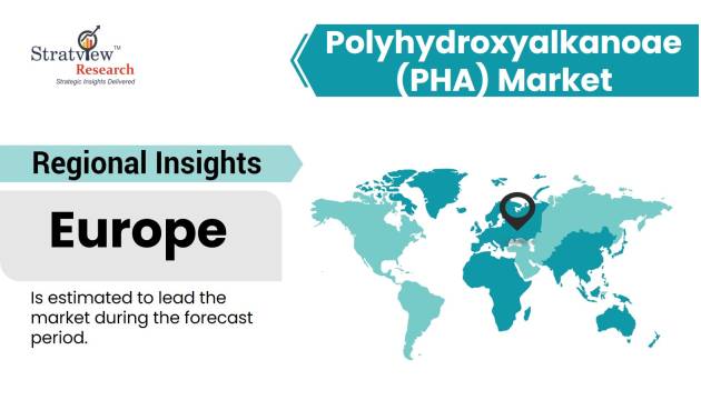 Polyhydroxyalkanoate-(PHA)-Market-Regional-Analysis
